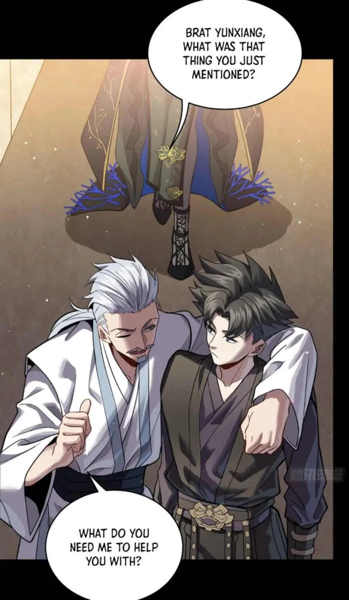 Legend of Star General Chapter 238