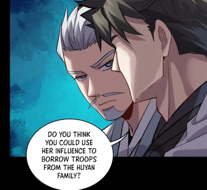 Legend of Star General Chapter 238