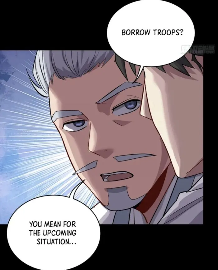 Legend of Star General Chapter 238