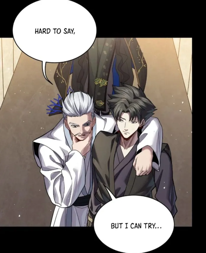 Legend of Star General Chapter 238