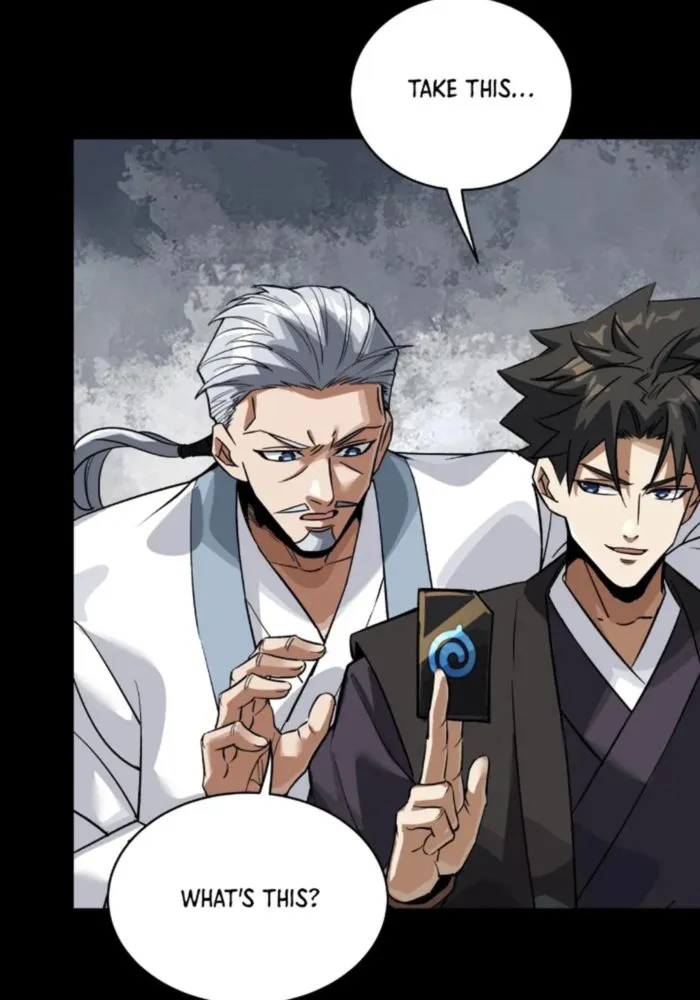 Legend of Star General Chapter 238
