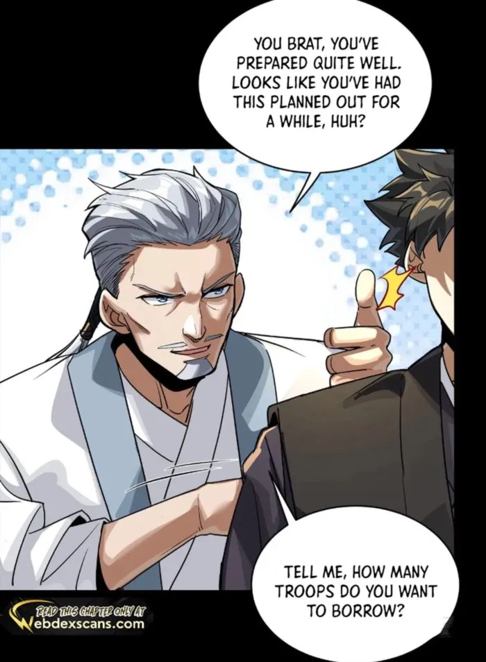 Legend of Star General Chapter 238