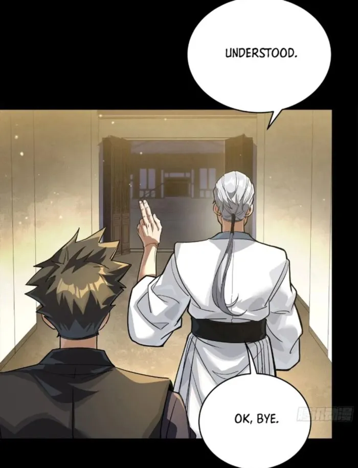 Legend of Star General Chapter 238