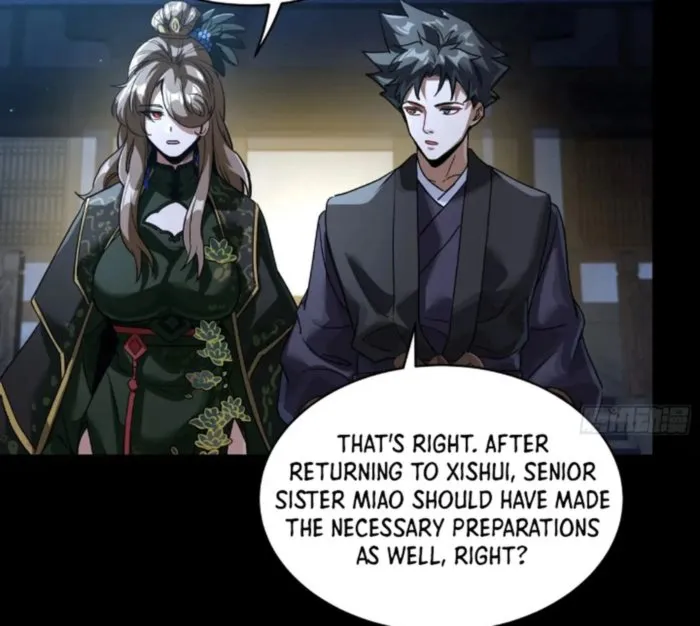 Legend of Star General Chapter 238