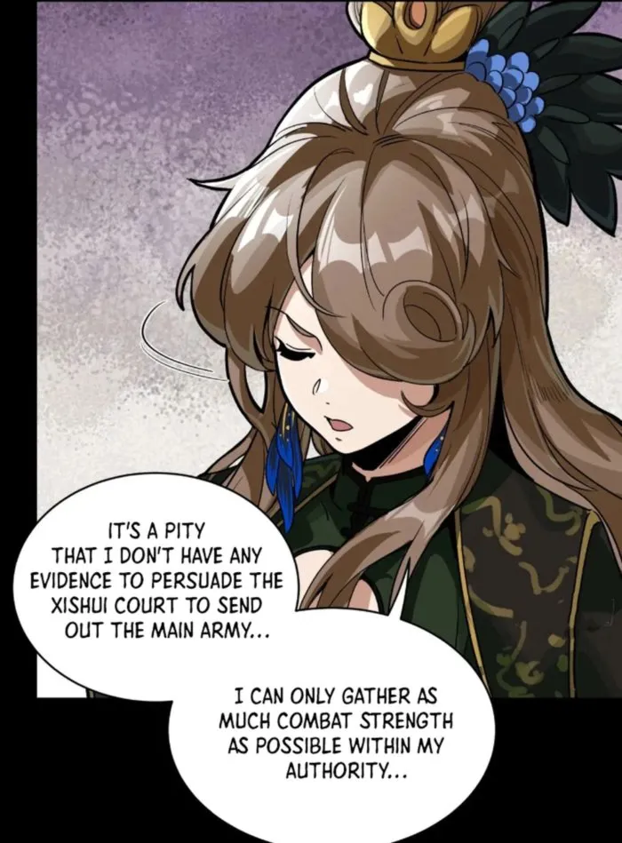 Legend of Star General Chapter 238