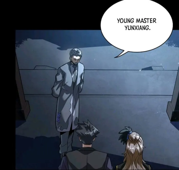 Legend of Star General Chapter 238