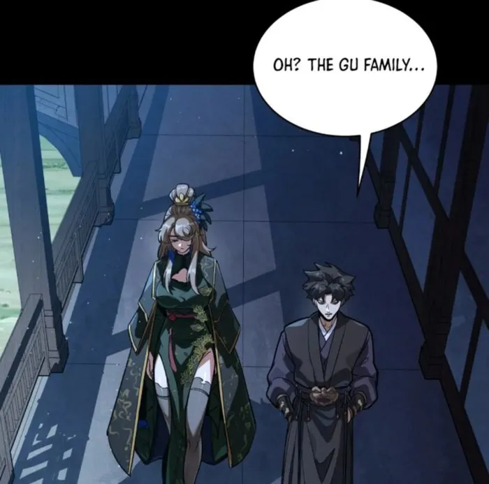 Legend of Star General Chapter 238