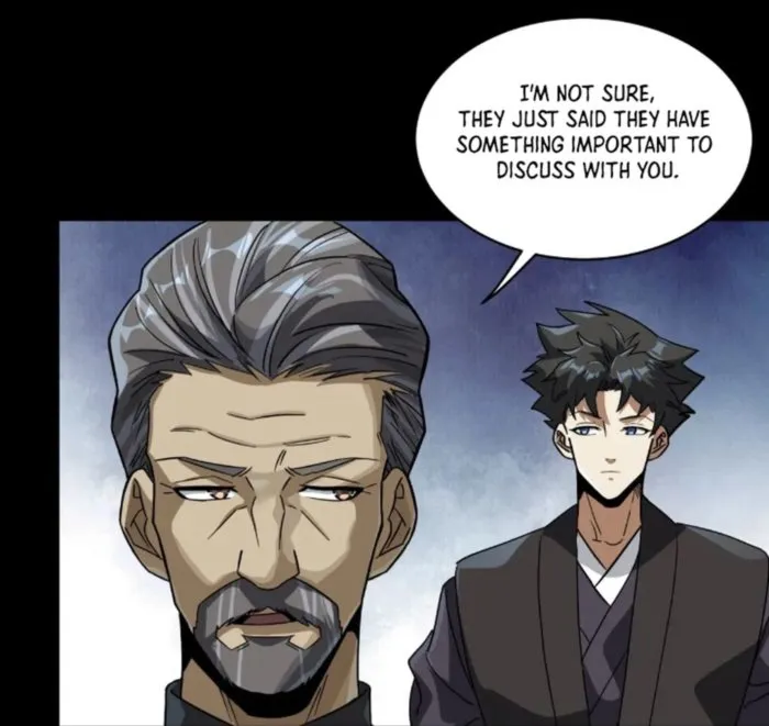 Legend of Star General Chapter 238