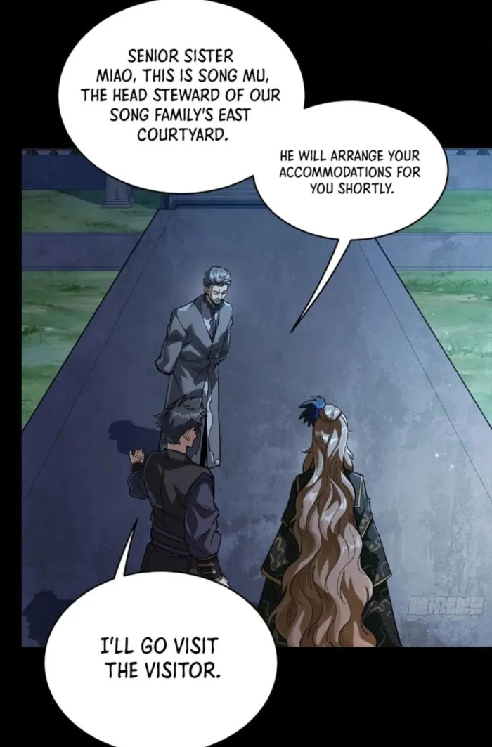 Legend of Star General Chapter 238