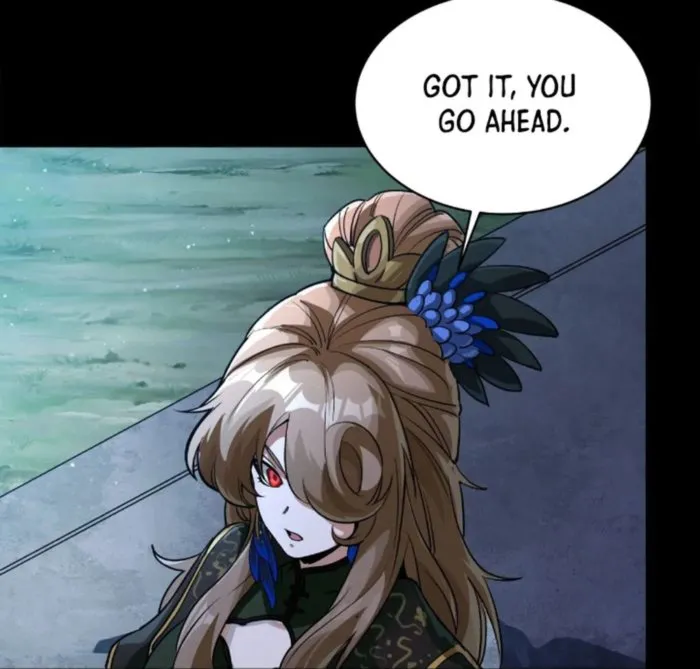 Legend of Star General Chapter 238