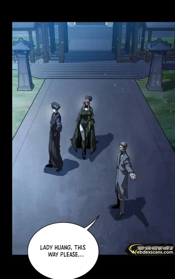 Legend of Star General Chapter 238