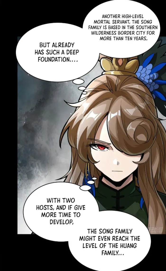 Legend of Star General Chapter 238
