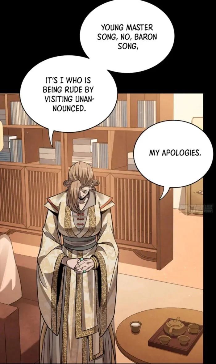 Legend of Star General Chapter 238