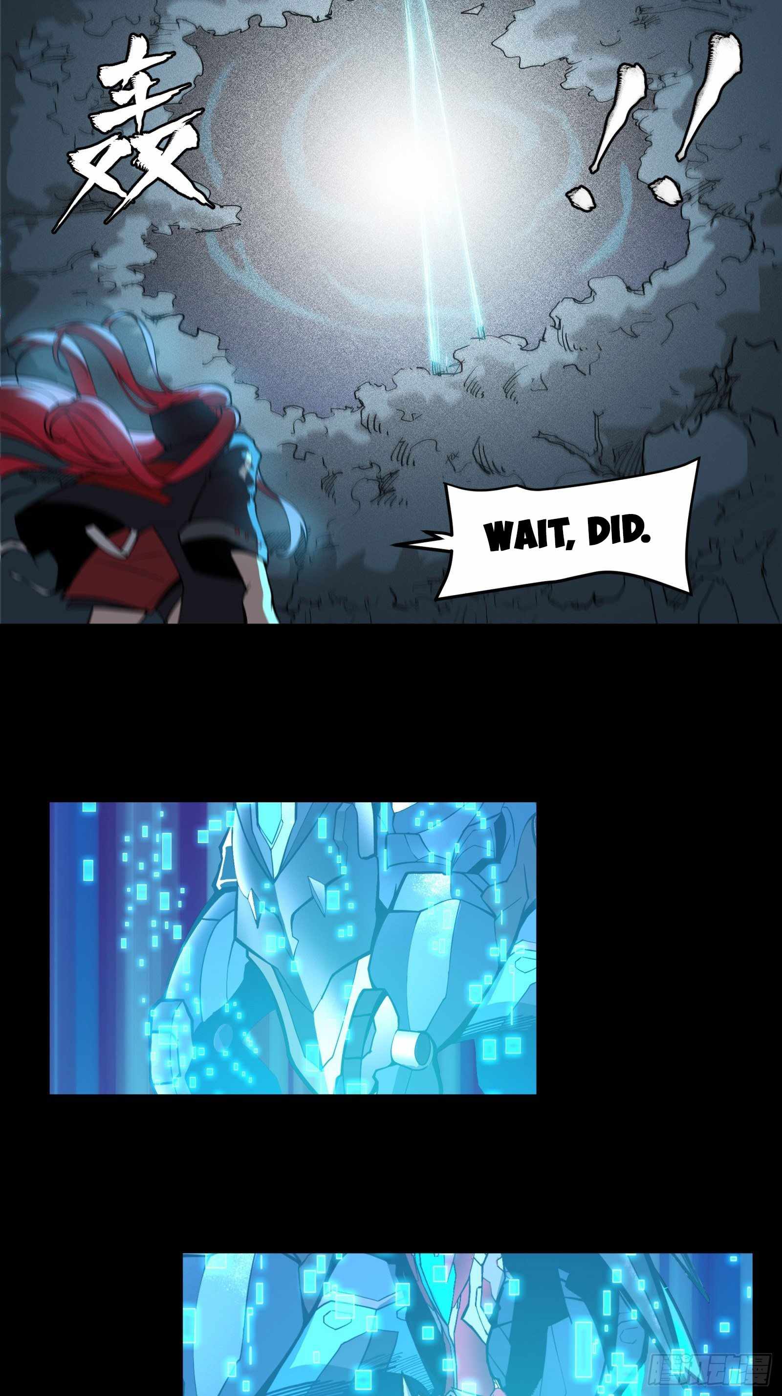 Legend of Star General Chapter 22
