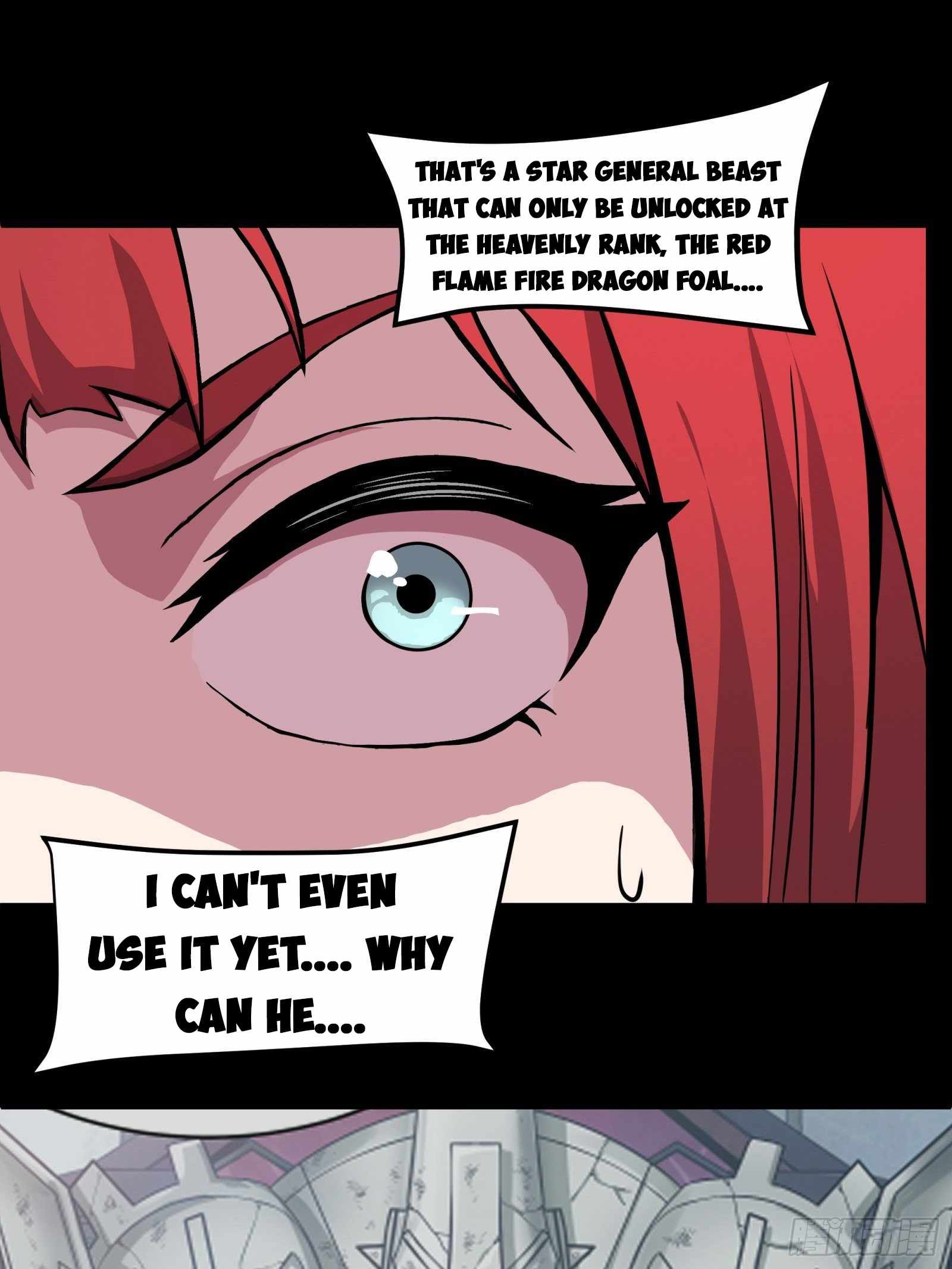 Legend of Star General Chapter 22