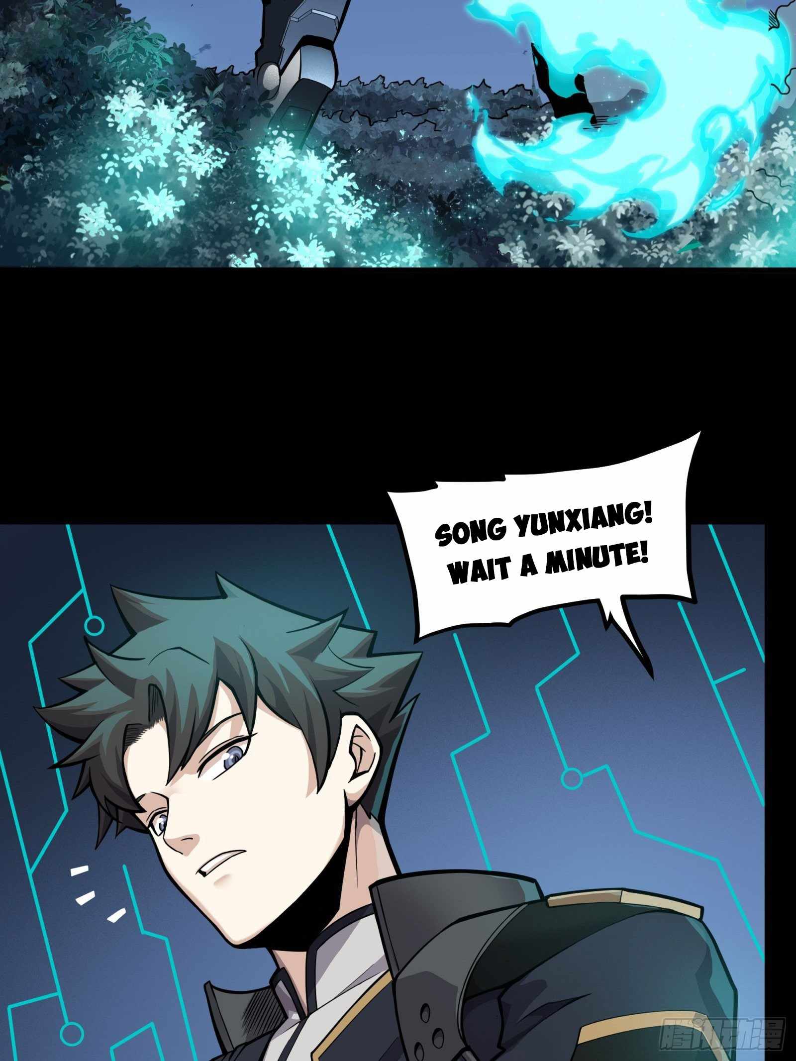Legend of Star General Chapter 22