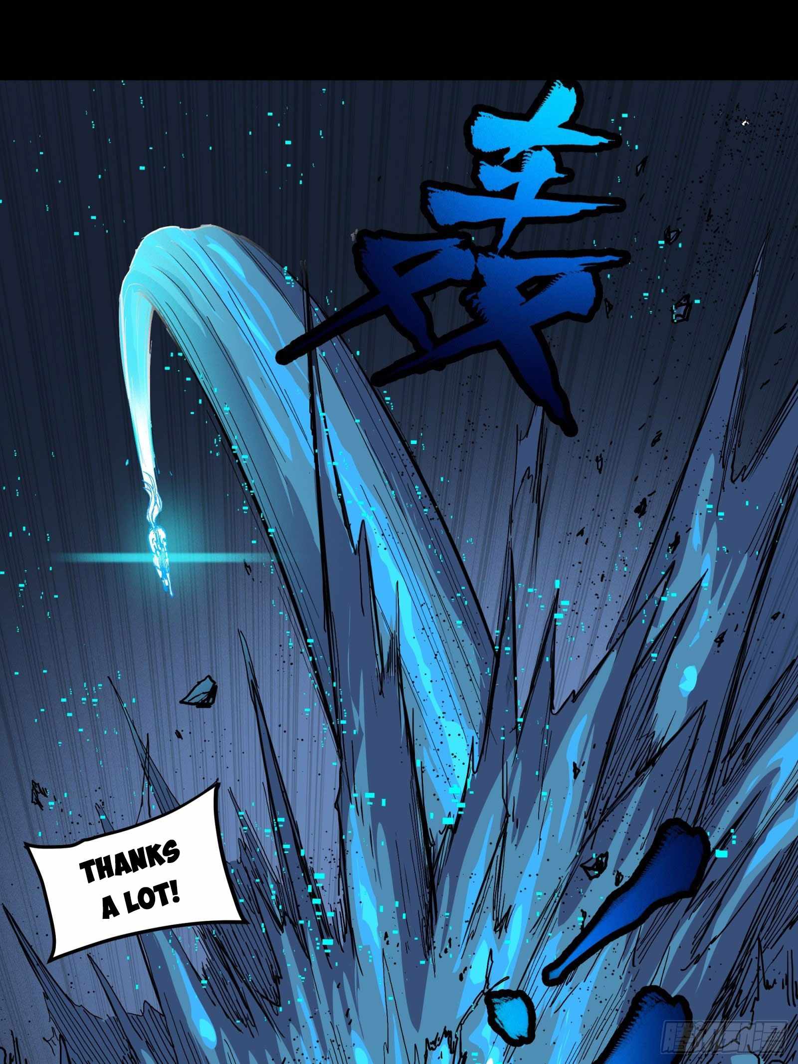 Legend of Star General Chapter 22