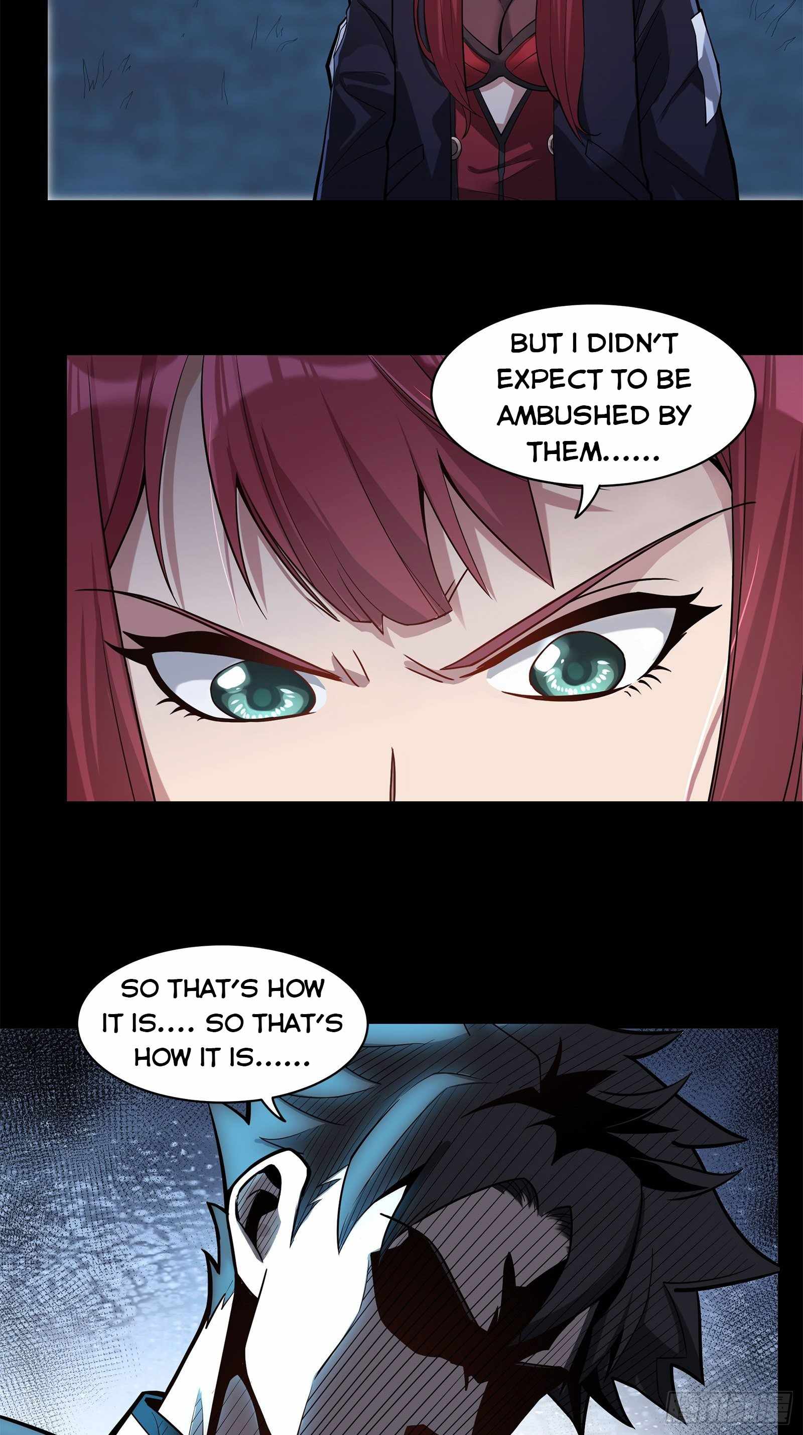 Legend of Star General Chapter 22