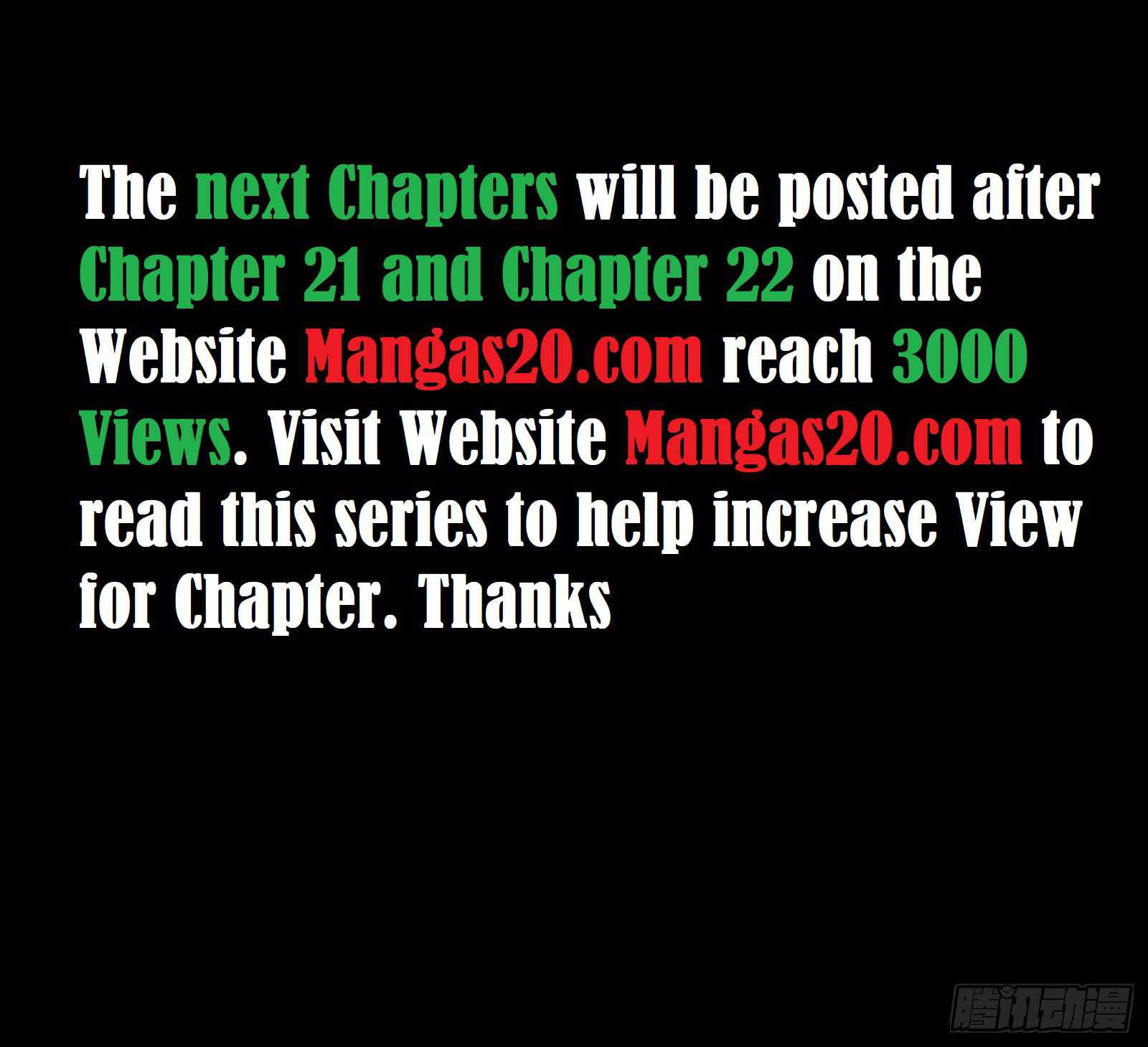 Legend of Star General Chapter 22