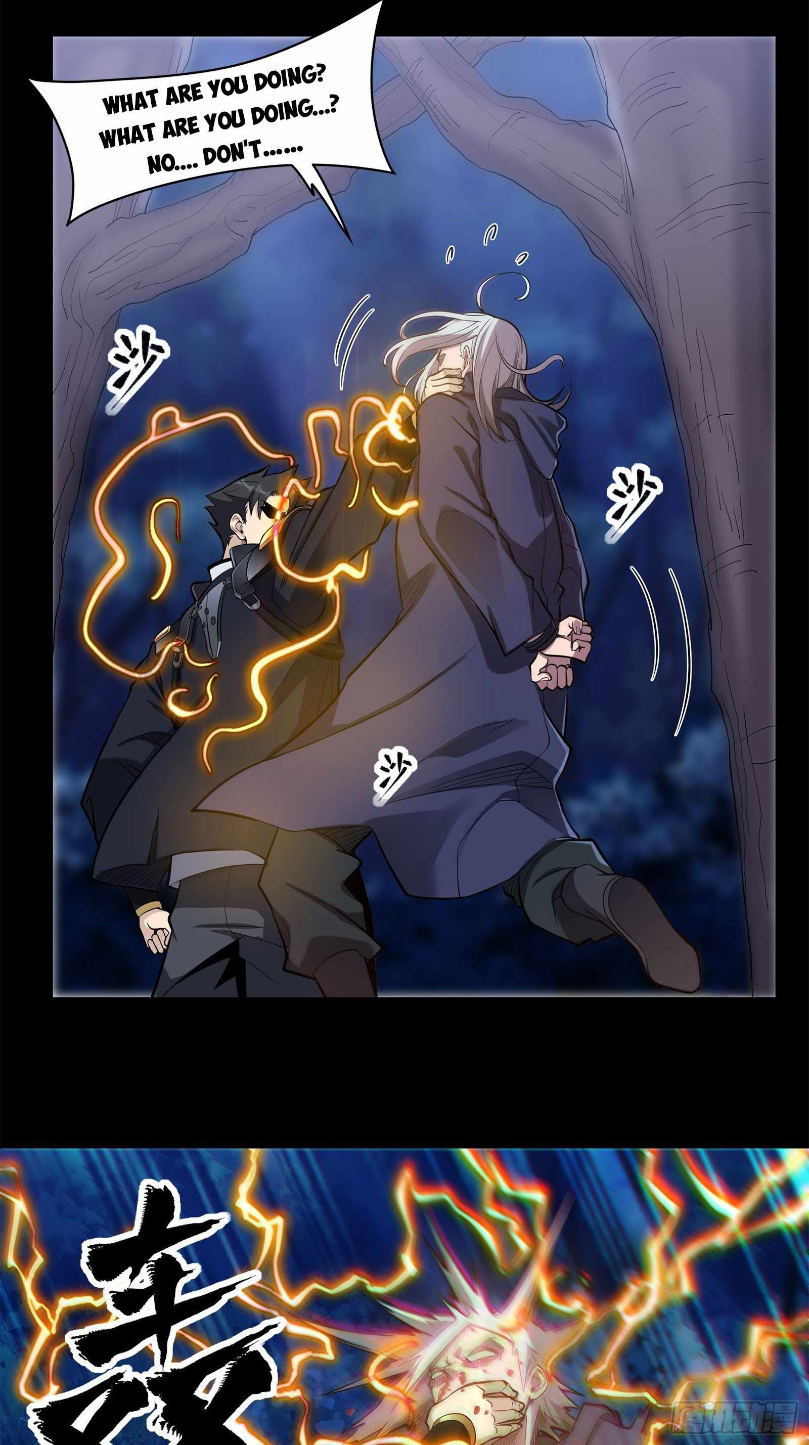 Legend of Star General Chapter 22