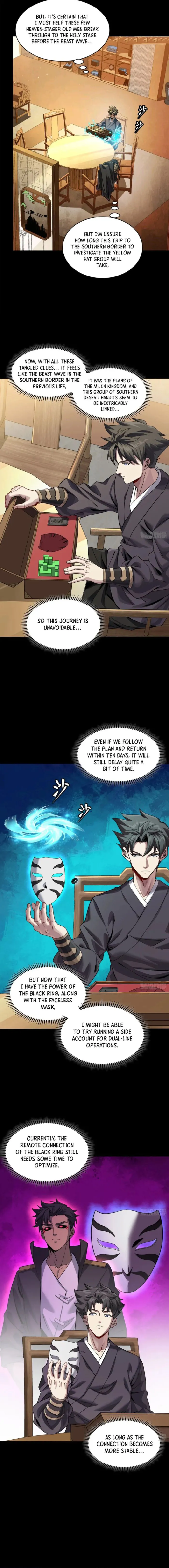 Legend of Star General Chapter 239