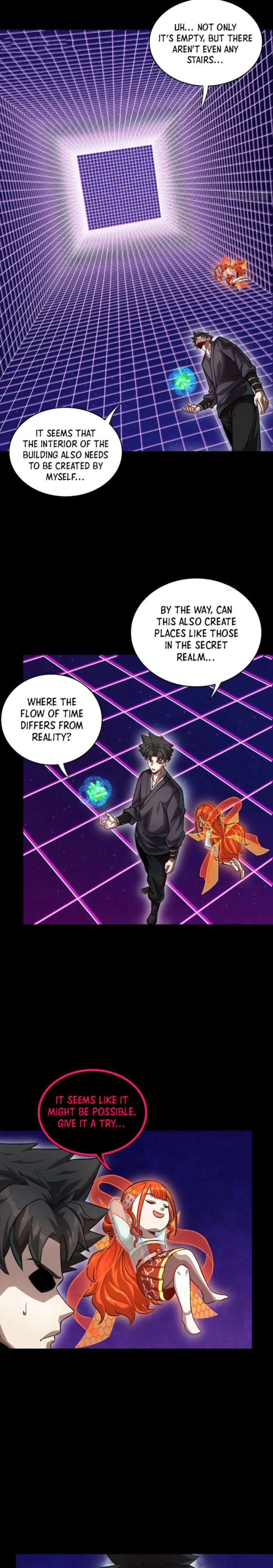 Legend of Star General Chapter 240