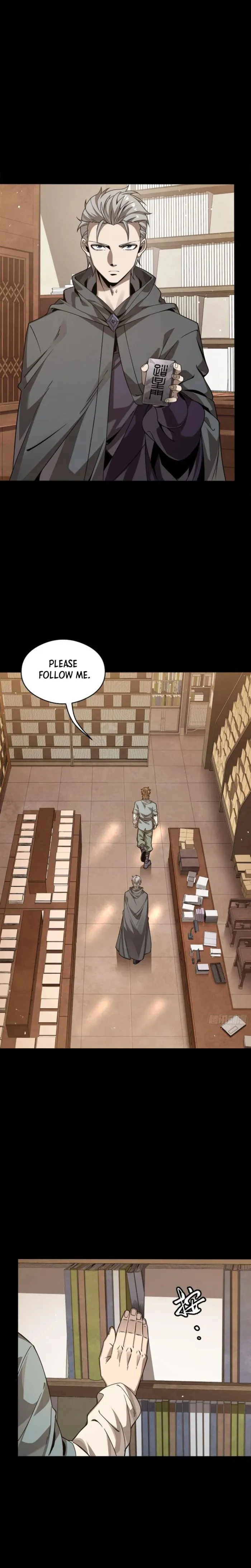Legend of Star General Chapter 242