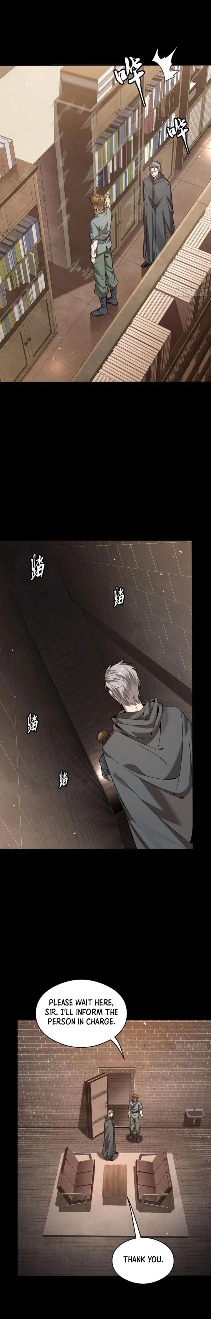 Legend of Star General Chapter 242