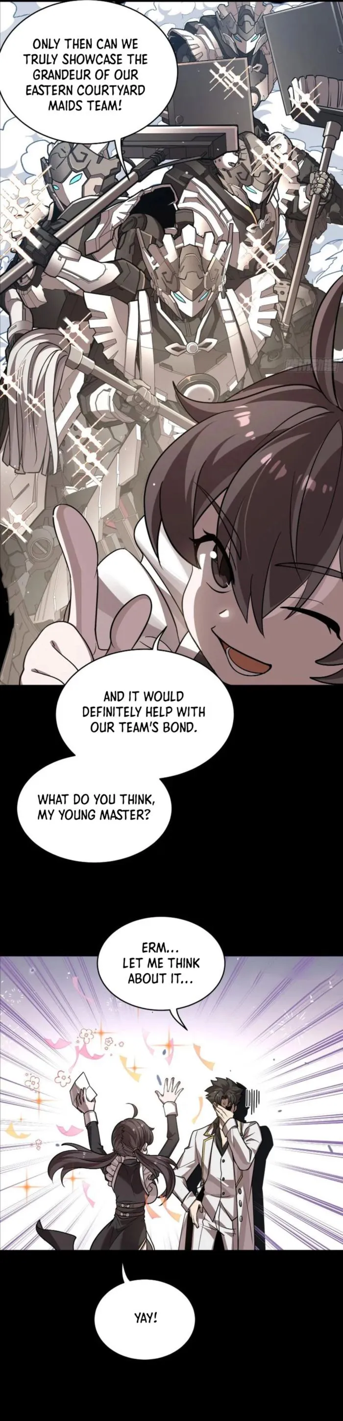 Legend of Star General Chapter 243