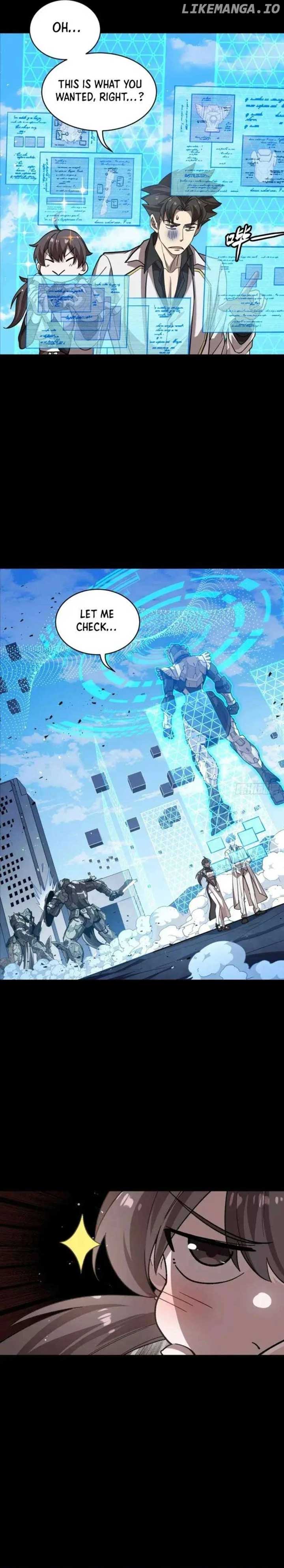 Legend of Star General Chapter 244