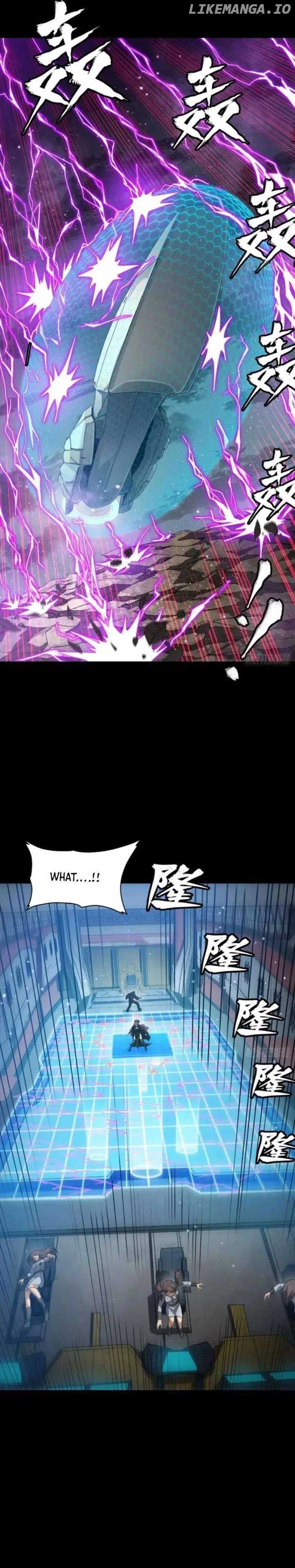 Legend of Star General Chapter 244
