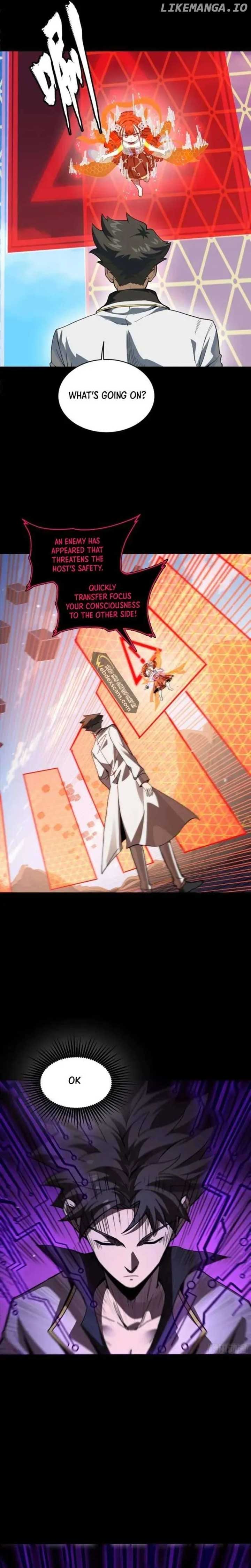 Legend of Star General Chapter 244