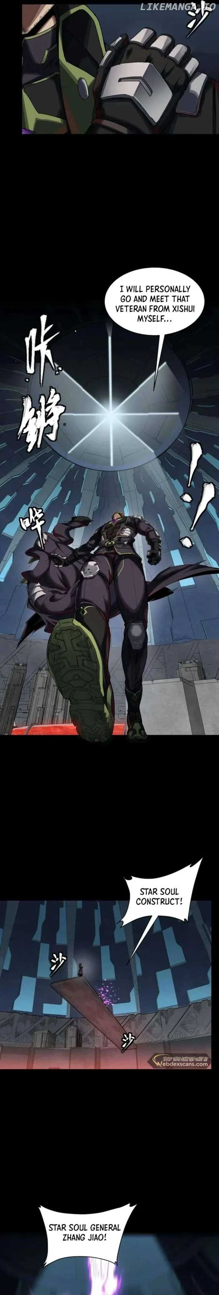 Legend of Star General Chapter 245