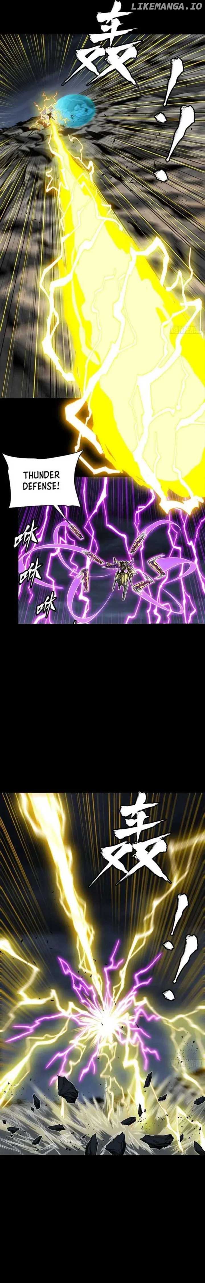 Legend of Star General Chapter 245