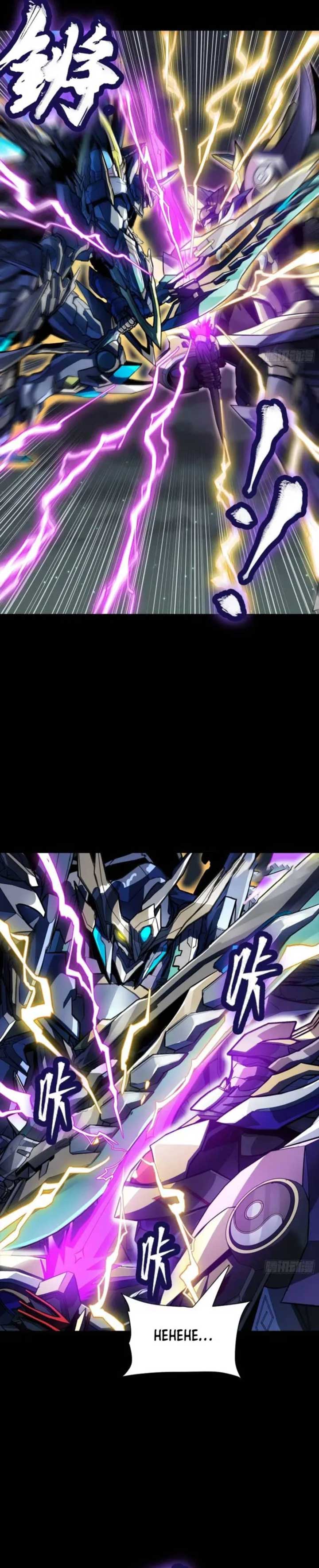 Legend of Star General Chapter 246