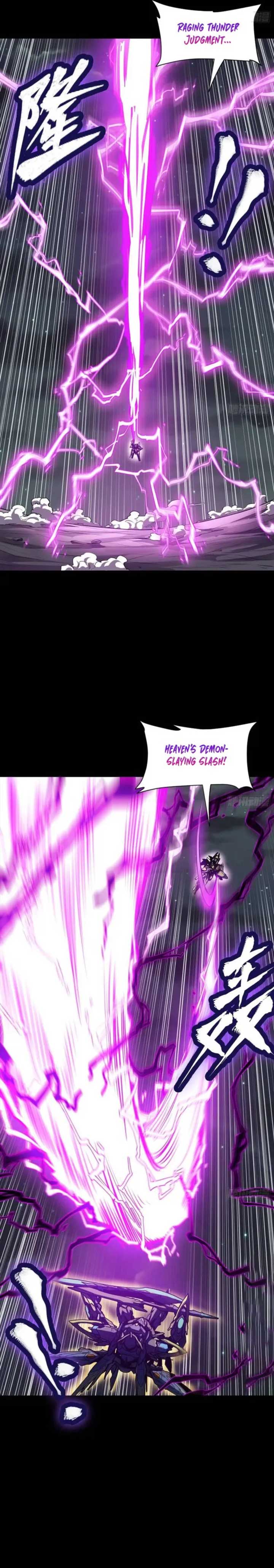Legend of Star General Chapter 246