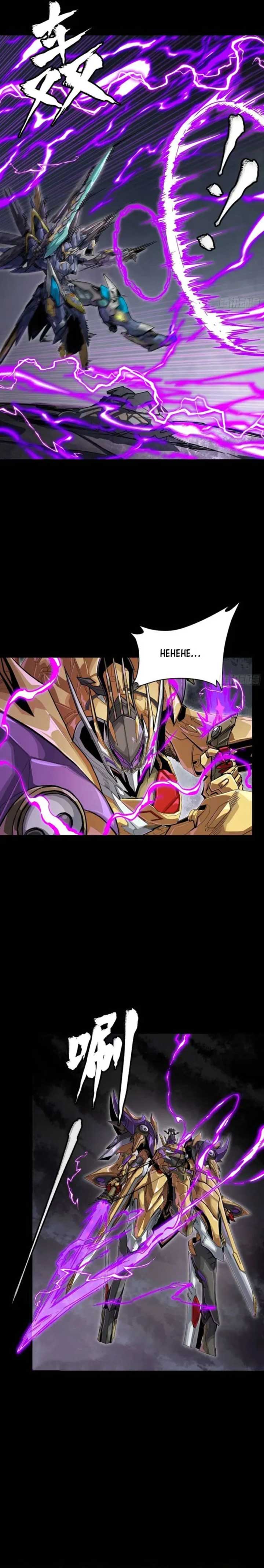 Legend of Star General Chapter 246