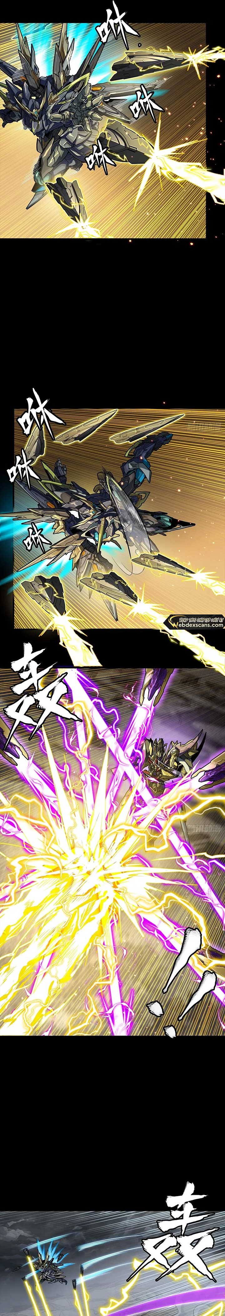 Legend of Star General Chapter 247