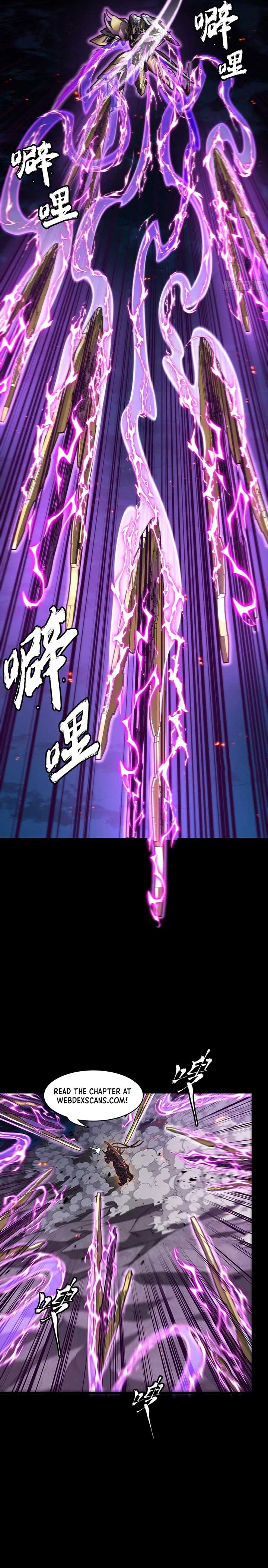 Legend of Star General Chapter 247