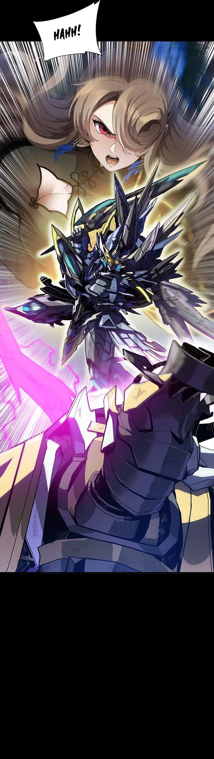 Legend of Star General Chapter 247