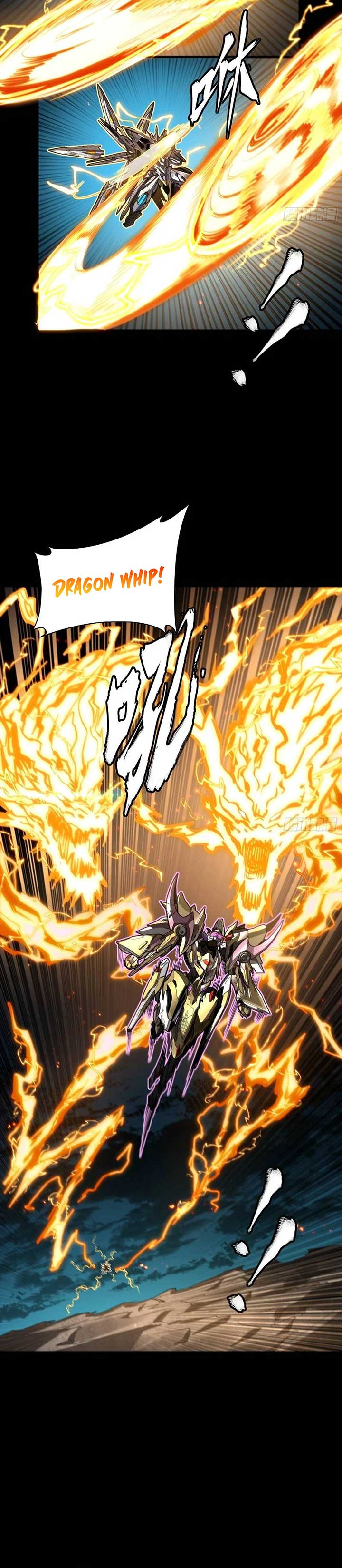 Legend of Star General Chapter 248