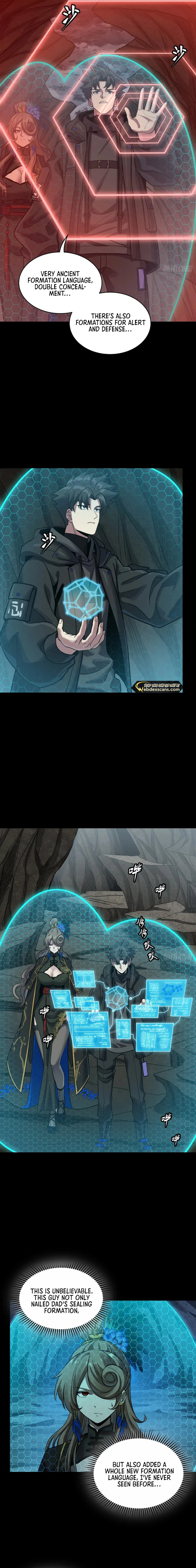 Legend of Star General Chapter 249