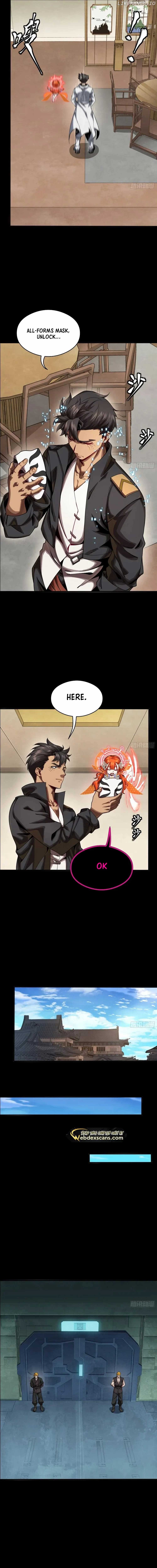 Legend of Star General Chapter 250