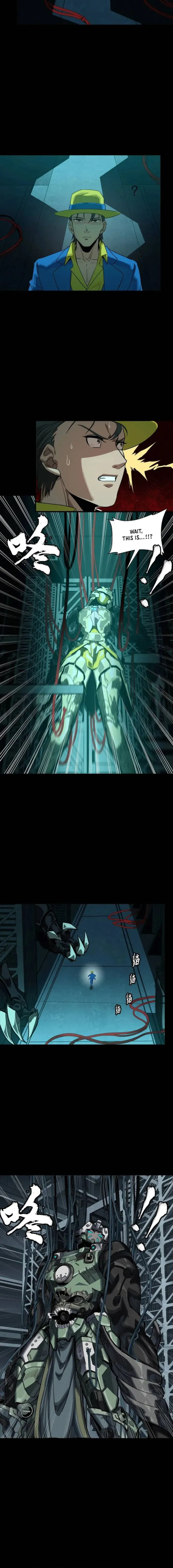 Legend of Star General Chapter 251