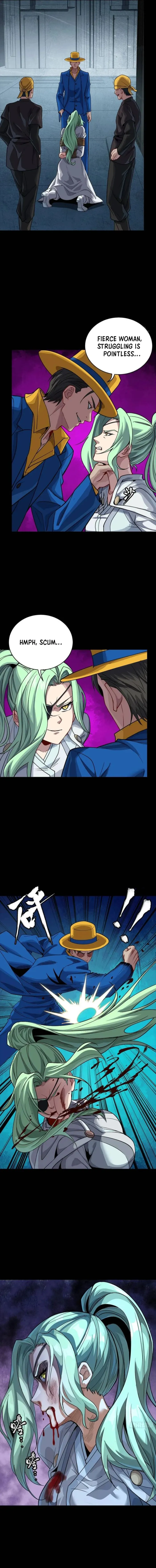 Legend of Star General Chapter 251