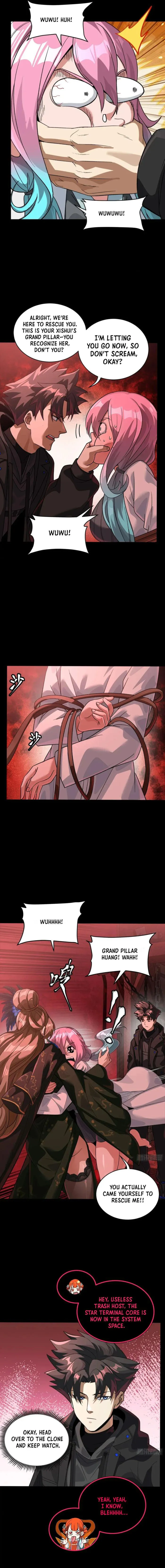 Legend of Star General Chapter 253