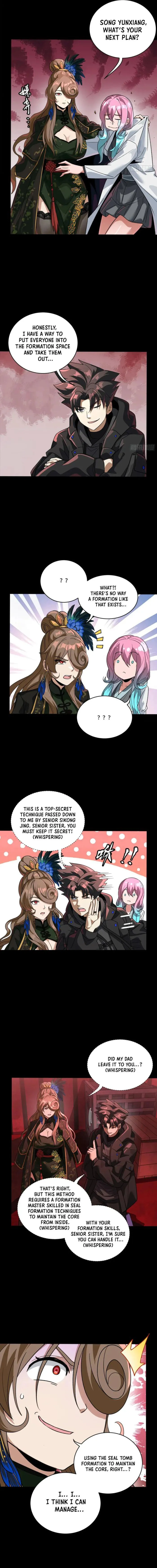 Legend of Star General Chapter 253