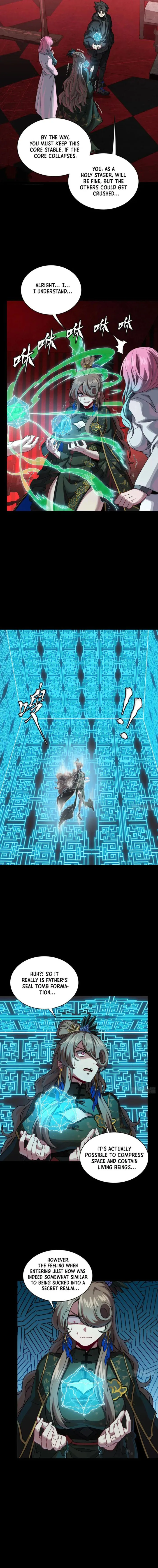 Legend of Star General Chapter 253