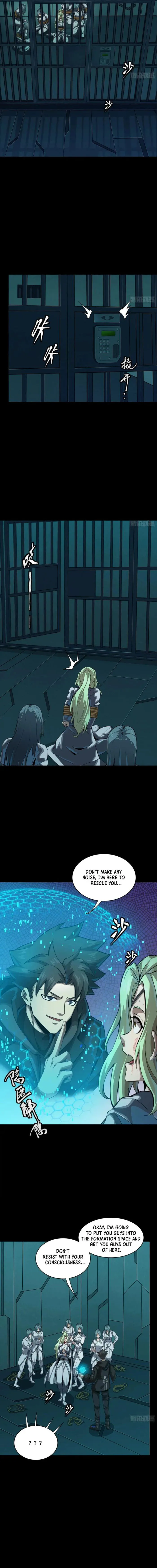 Legend of Star General Chapter 253