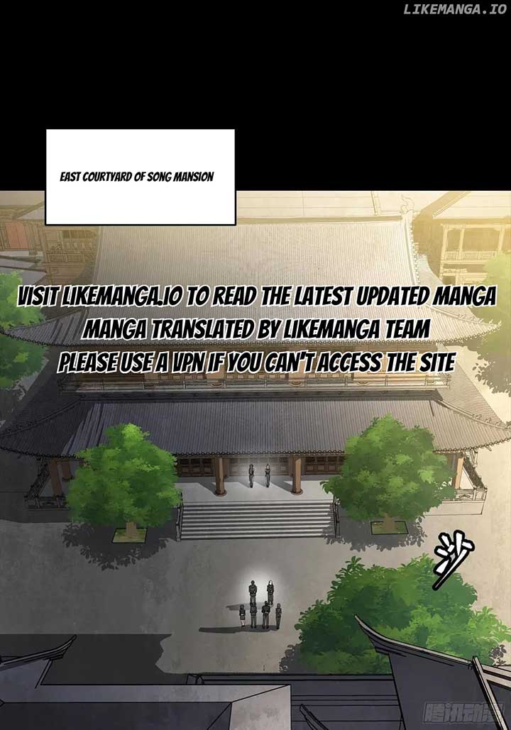 Legend of Star General Chapter 255